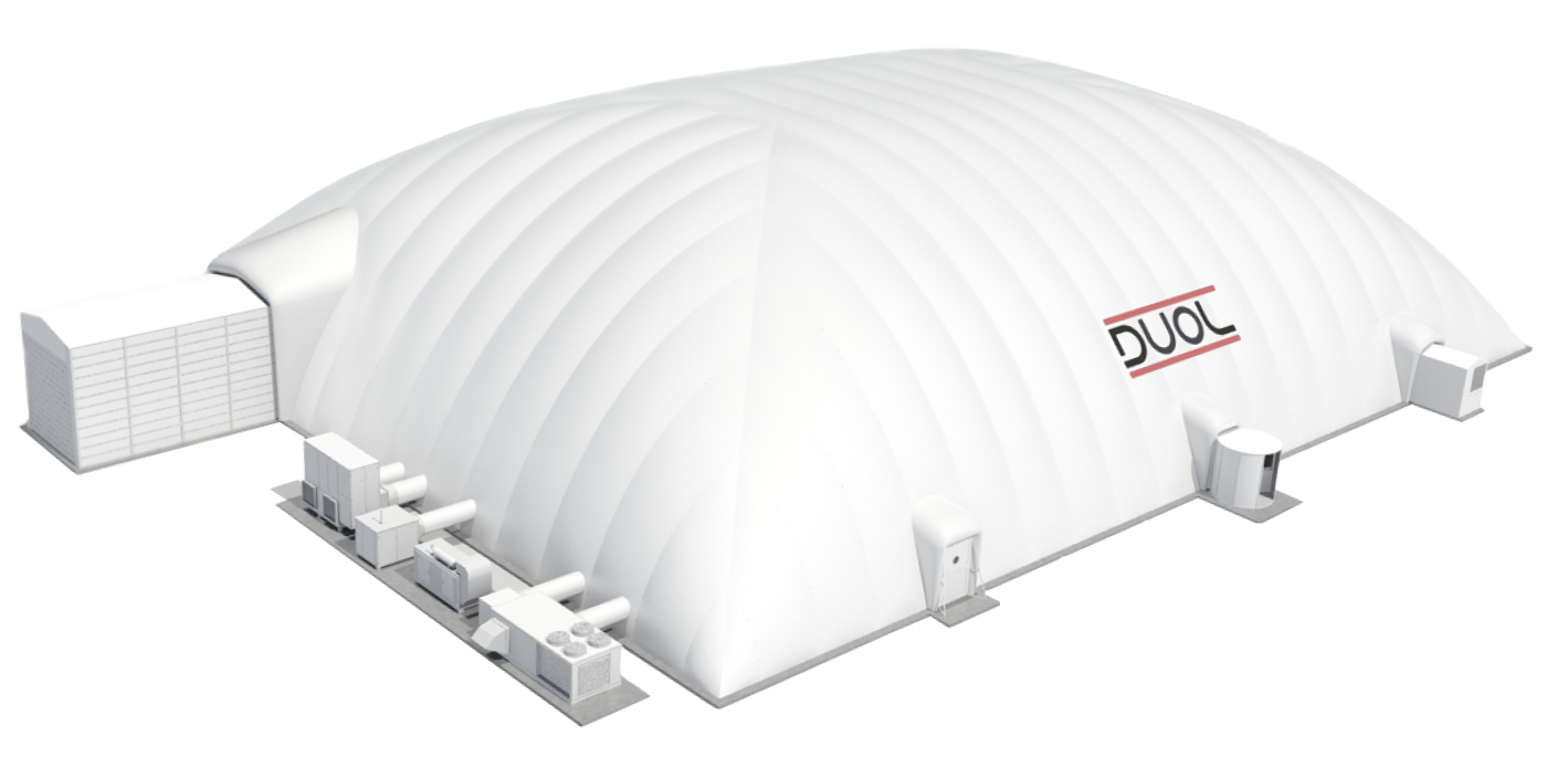 Save with <strong>SmartDome</strong>