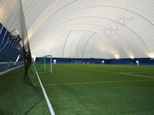 Football Air Domes 